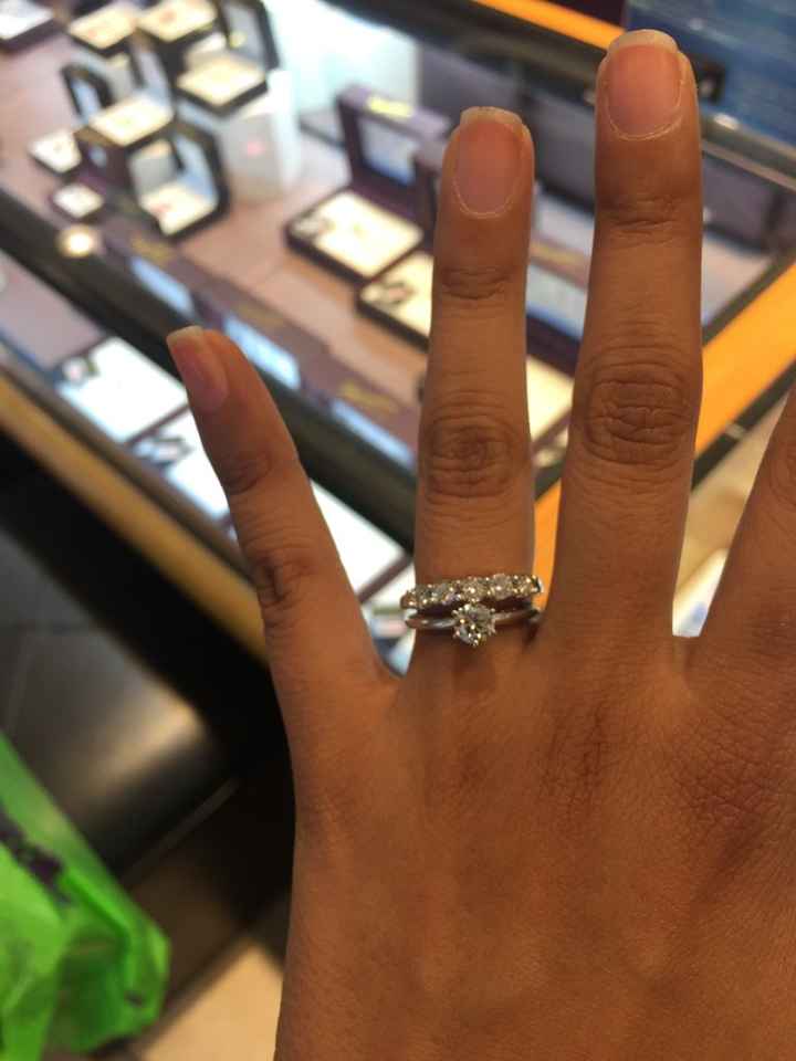 Elección de anillo - 6