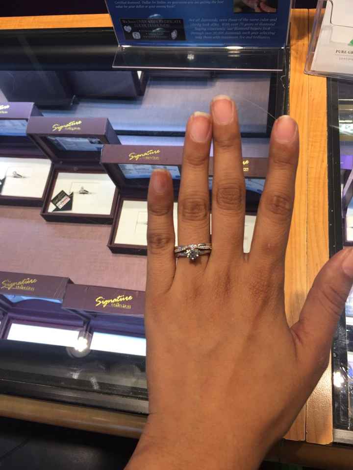 Elección de anillo - 8