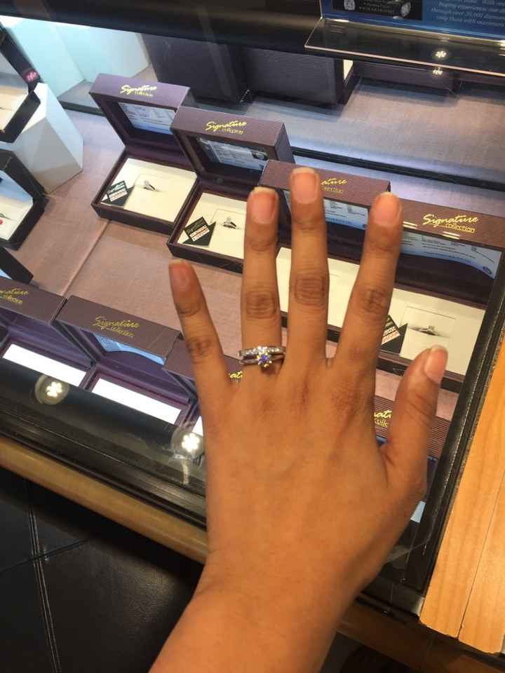 Elección de anillo - 10