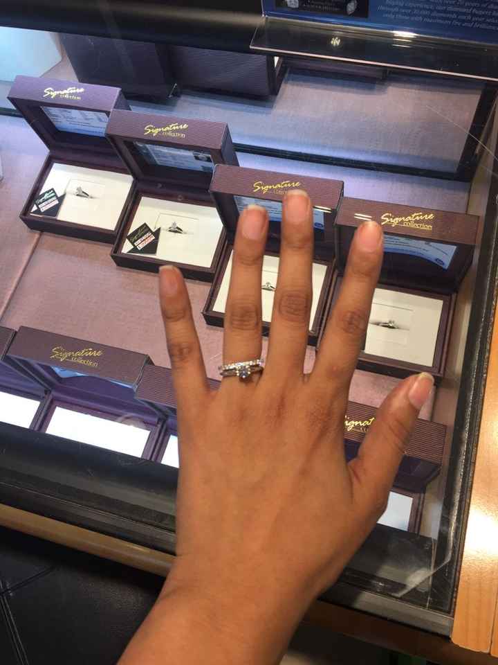 Elección de anillo - 11