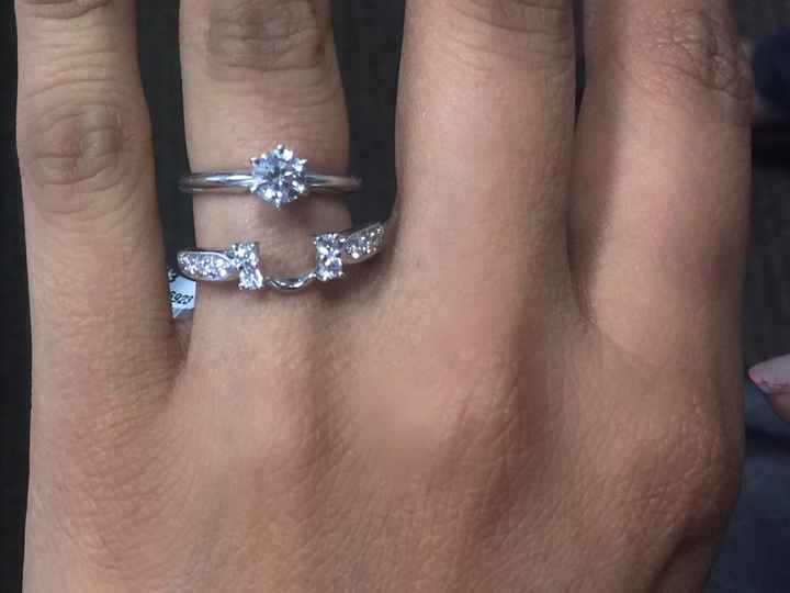 Elección de anillo - 12