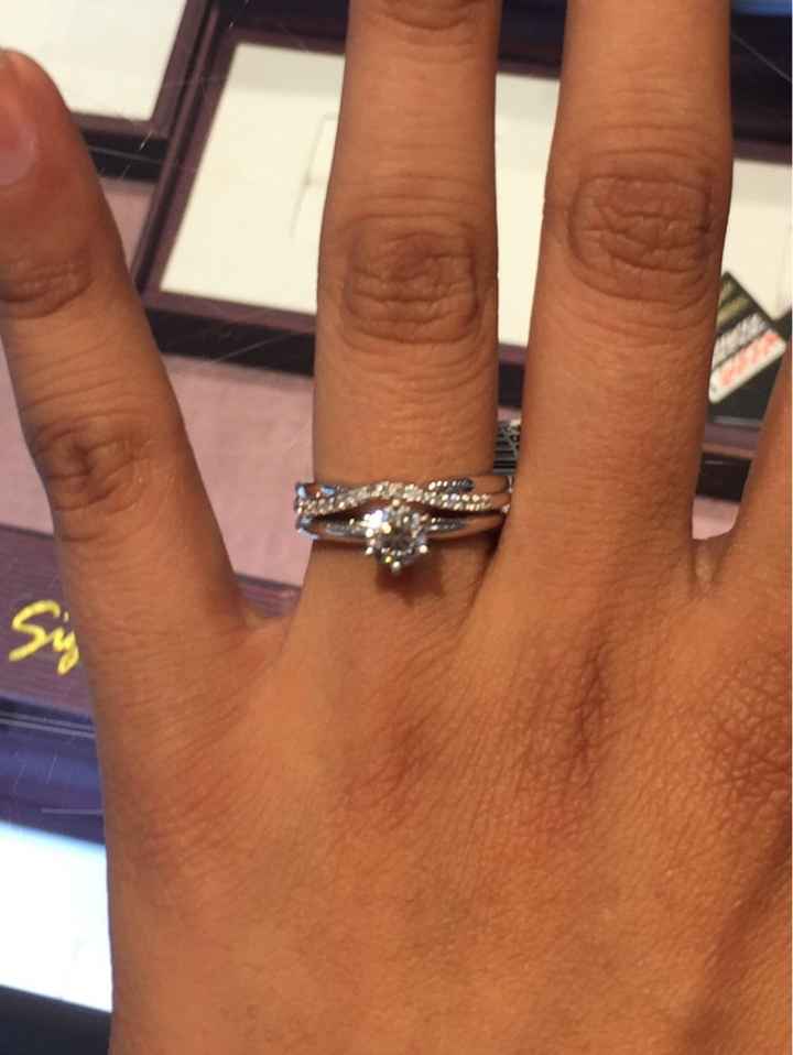 Elección de anillo - 3