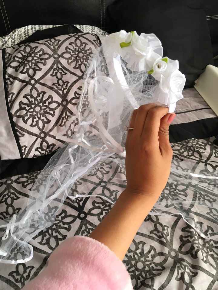 Mi adelantos del día de ayer ❤️❤️😍😁☺️ - 2