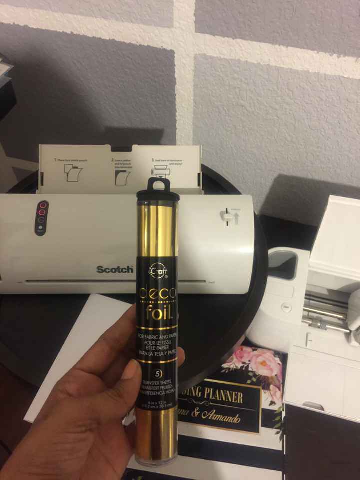 Novia diy ✂️ - 2