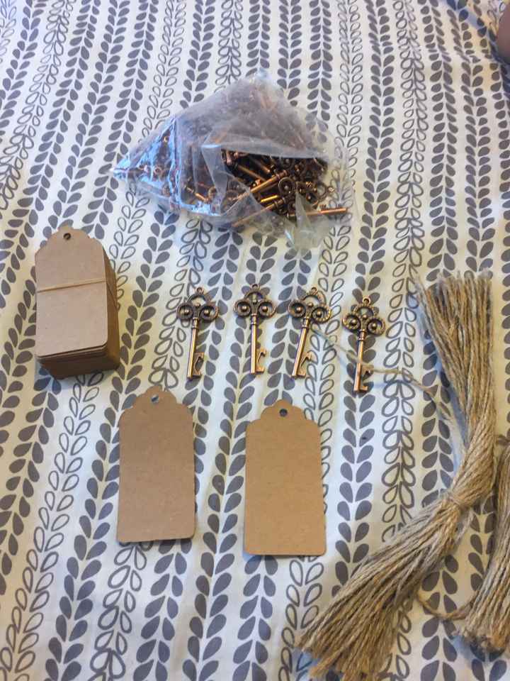 Ya llegaron  mis recuerdos !!!!! ❤️😍 - 1