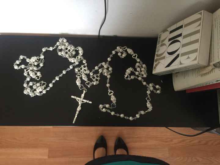  Regalo sorpresa 🎁 - 1