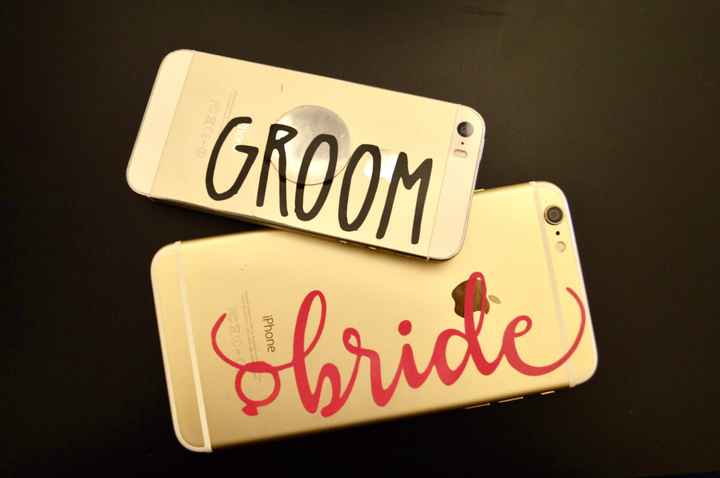  Mi manualidad del día - 1