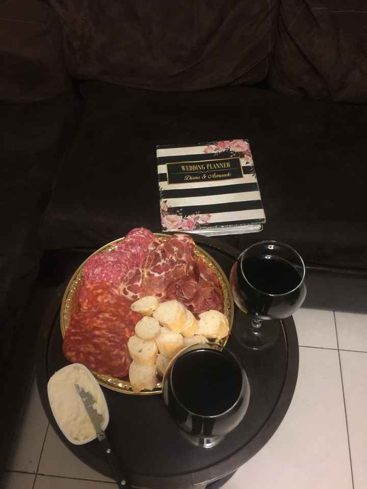  Proceso para elegir proveedores en pareja 😂😅 - 1