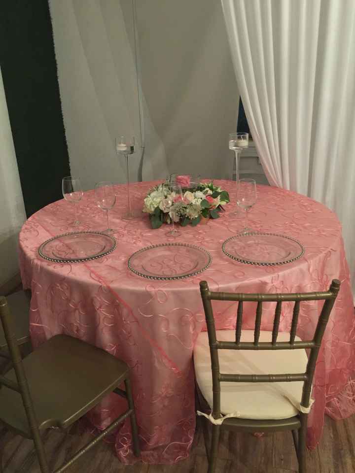  Ya tengo coordinadora de boda 🎉👩🏼‍💼 - 1