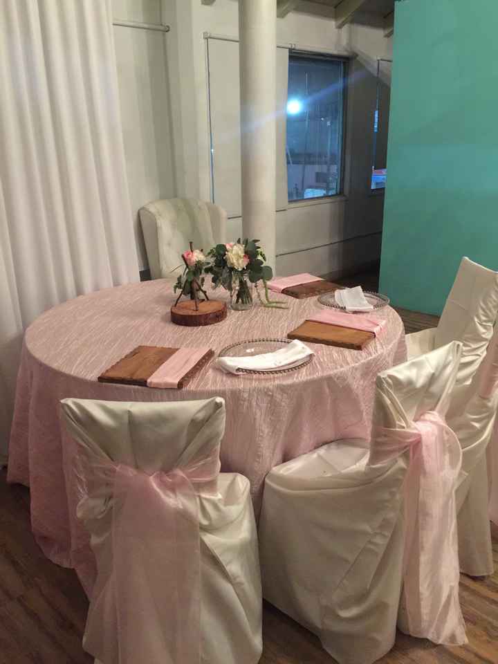  Ya tengo coordinadora de boda 🎉👩🏼‍💼 - 2