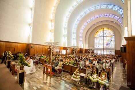  ¿En qué iglesia será su boda? ⛪ - 2