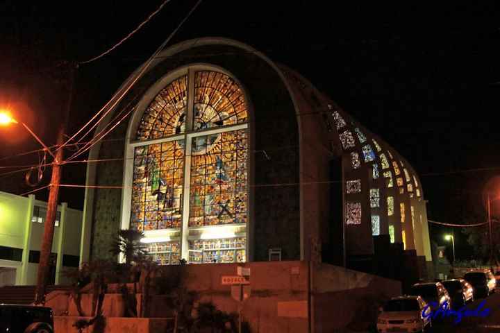  ¿En qué iglesia será su boda? ⛪ - 4