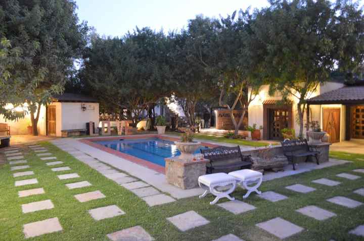  Ya tengo lugar para la recepción ❤️ - 2