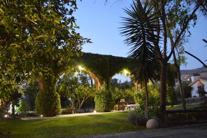  Ya tengo lugar para la recepción ❤️ - 6