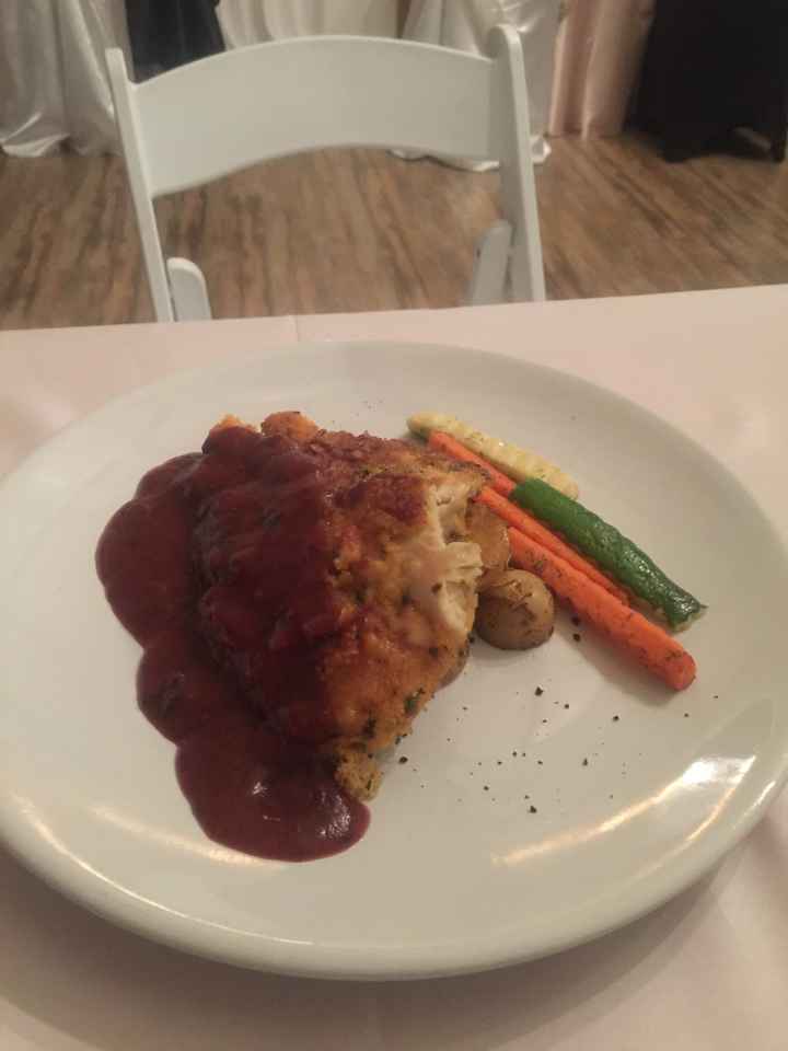  Degustación de cena y pastel 🍰 - 6