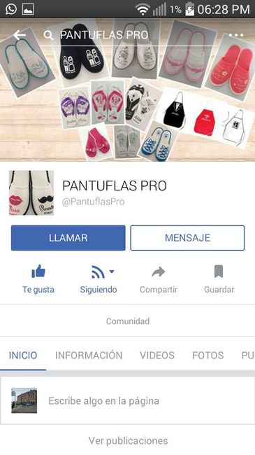 Recuerditos online! - 1
