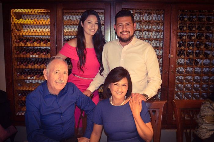 Mi pedida de mano - 5