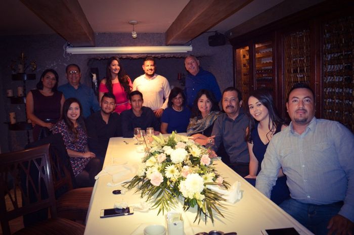 Mi pedida de mano - 9