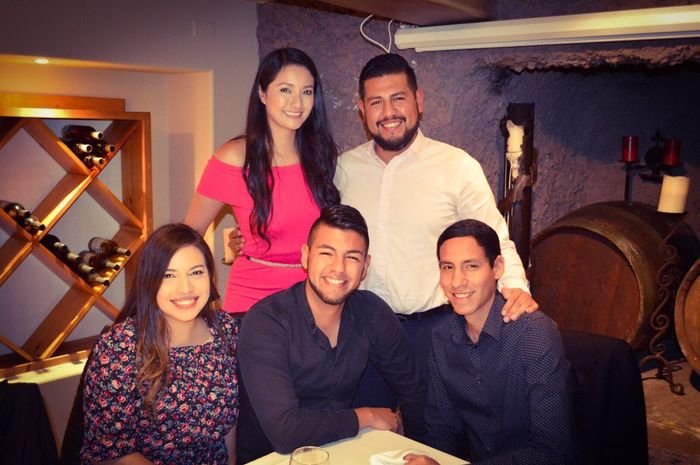 Mi pedida de mano - 10