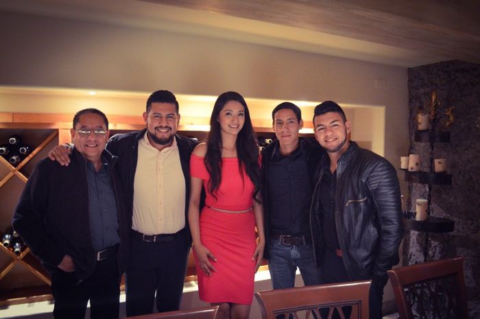 Mi pedida de mano - 11