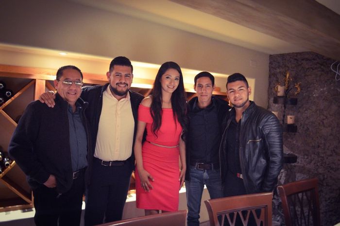 Mi pedida de mano - 12