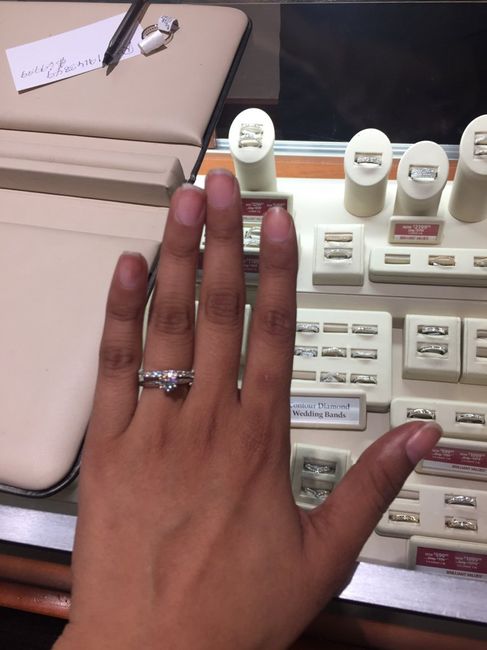 Elección de anillo - 4