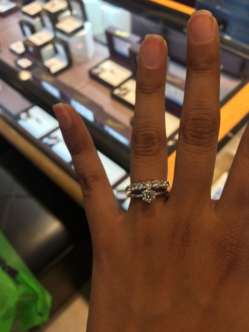 Elección de anillo - 5