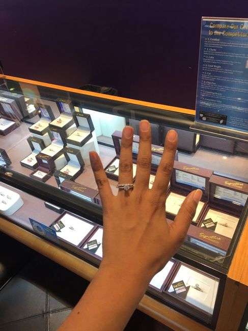 Elección de anillo - 7