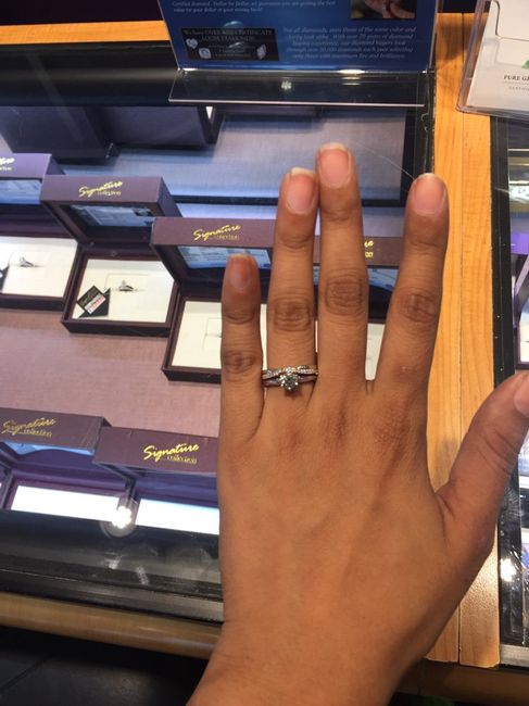 Elección de anillo - 8