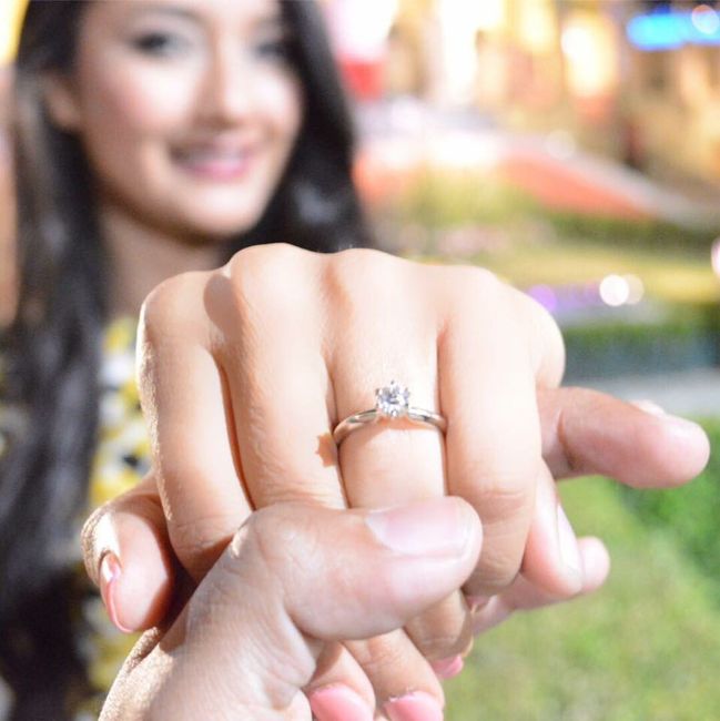 El mejor anillo💍💎 - 1