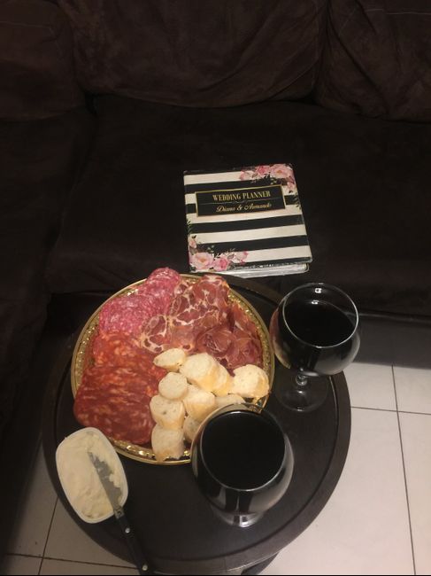  Proceso para elegir proveedores en pareja 😂😅 - 1