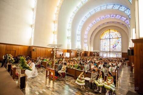  ¿En qué iglesia será su boda? ⛪ - 2