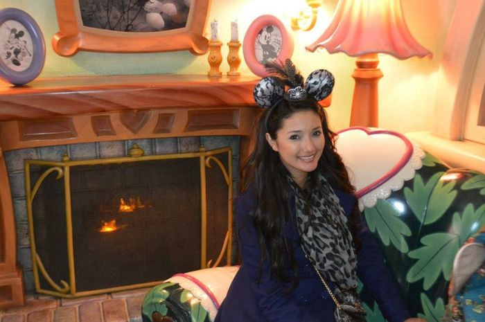  Inspiración de sesión en luna de miel - 1