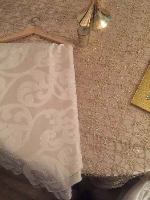  Degustación de cena y pastel 🍰 - 10