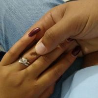 ¡Presume tu anillo! 💍 - 1