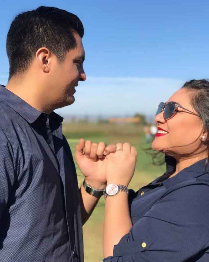 ¡Dije que sí!