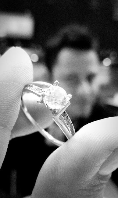 Hablemos de nuestro anillo 💍😍 - 1