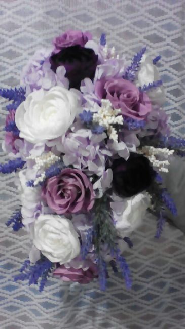 Más y más avances... 7 días... - 3