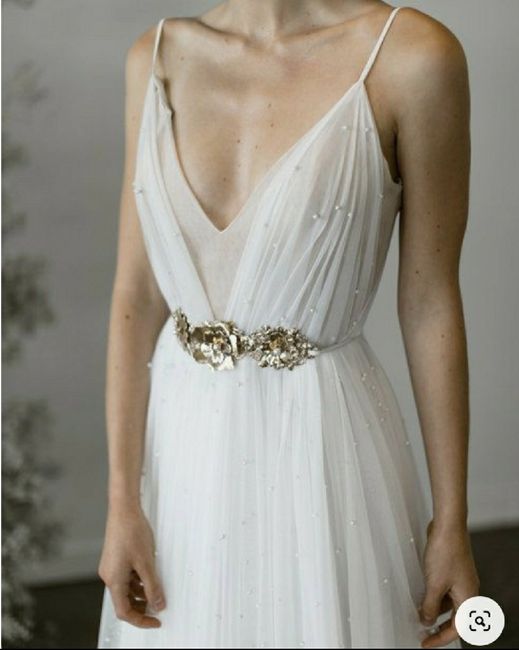 Vestidos para Civil en Gdl? - 1