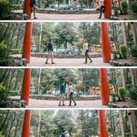 Más y más avances... 7 días... - 4