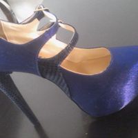 Ya tengo zapatillassss :3 - 2