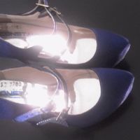 Ya tengo zapatillassss :3 - 3