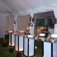 es el lugar donde será la recepción