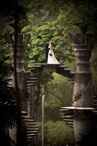 Boda sin límites: la foto - 1