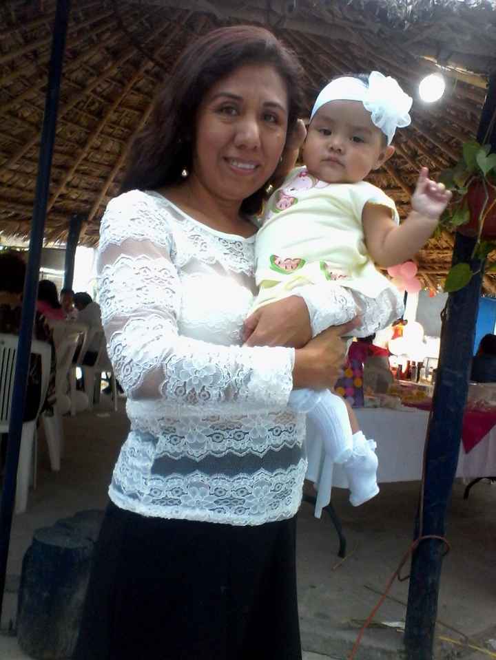 Organizar mi boda