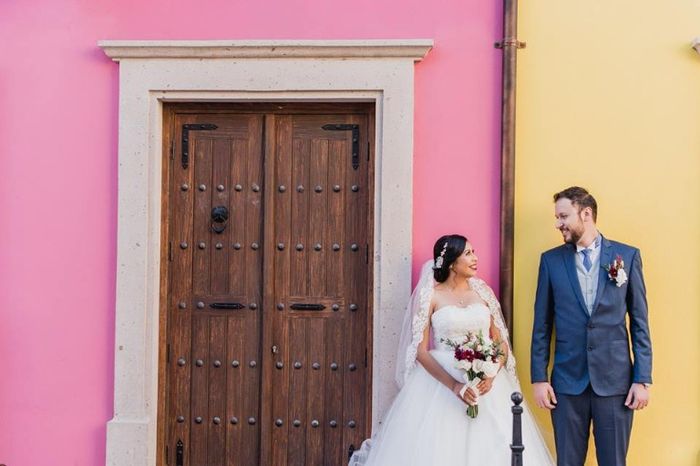 Locaciones en Nuevo León (2) 2