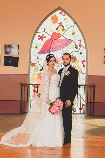 Locaciones en Nuevo León (2) 5