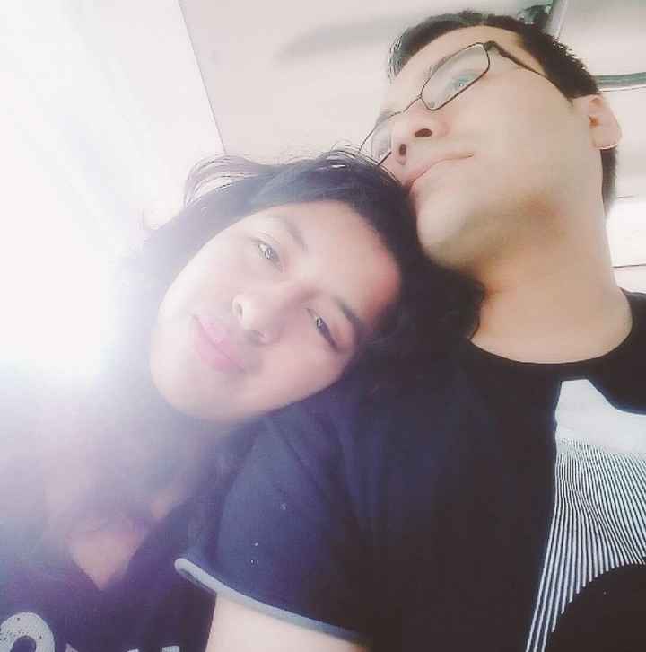 Mi libro de firmas, Citlalli - 1