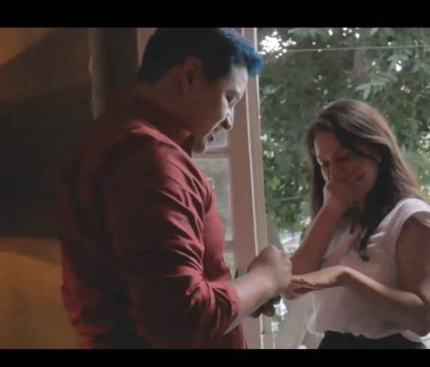 La foto más bonita de ustedes dos 📷💝¡aquí hay regalo!🎁 - 1