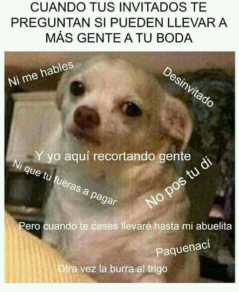 A quien no le ha pasado?